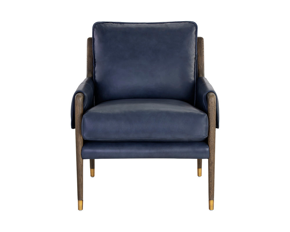 Mauti Armchair