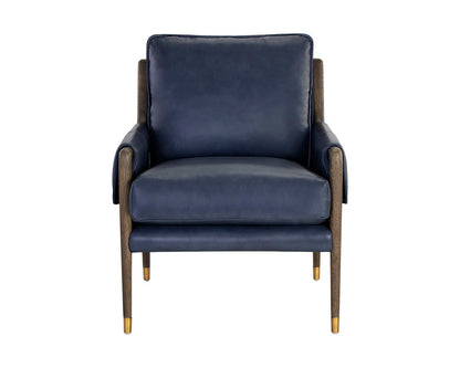 Mauti Armchair