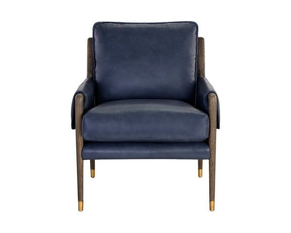 Mauti Armchair