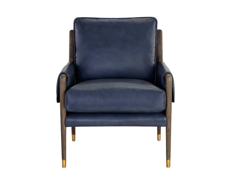 Mauti Armchair