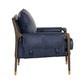 Mauti Armchair