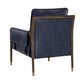 Mauti Armchair