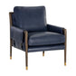 Mauti Armchair
