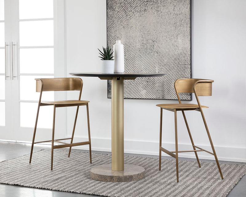 Keanu Counter Stool