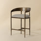 Zanatta Counter & Bar Stool