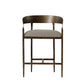 Zanatta Counter & Bar Stool