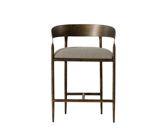 Zanatta Counter & Bar Stool