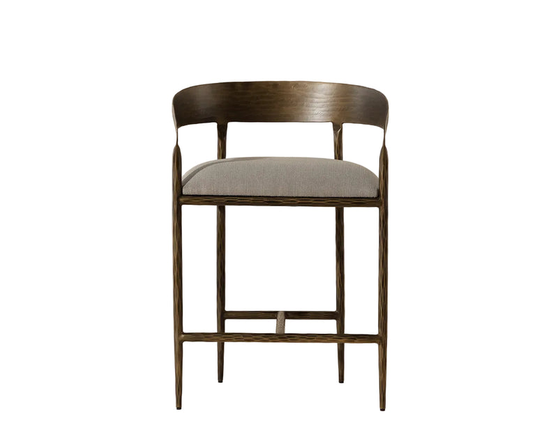Zanatta Counter & Bar Stool