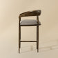 Zanatta Counter & Bar Stool