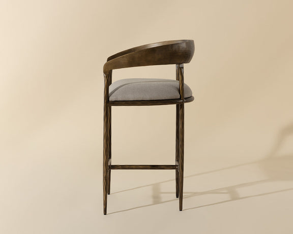 Zanatta Counter & Bar Stool
