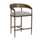 Zanatta Counter & Bar Stool