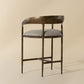 Zanatta Counter & Bar Stool