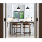 Zanatta Counter & Bar Stool