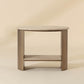 Roshni Side Table - Oval