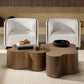 Larron Armchair