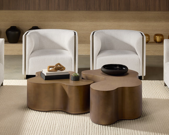 Larron Armchair