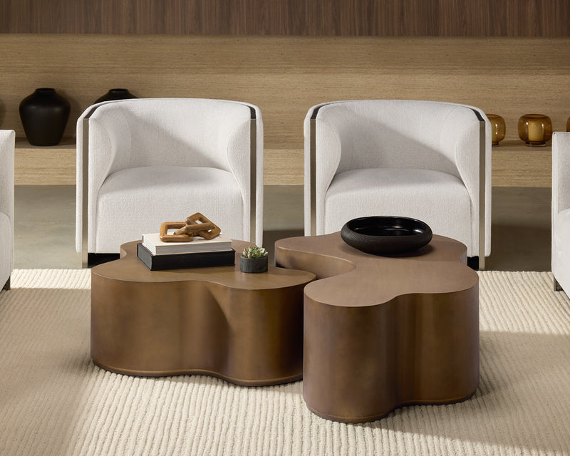 Larron Armchair