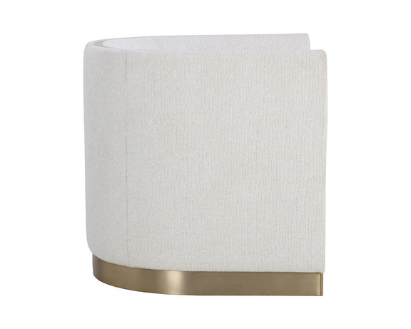 Larron Armchair