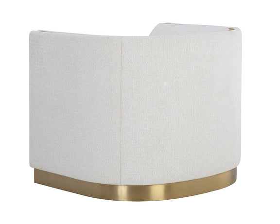 Larron Armchair