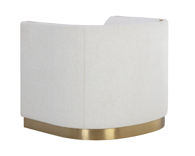 Larron Armchair