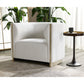 Larron Armchair