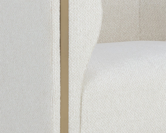 Larron Armchair