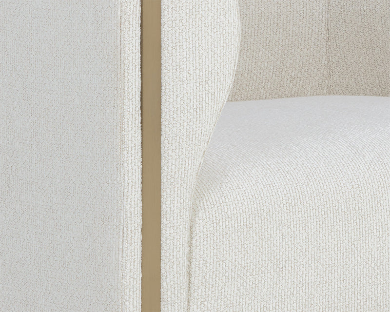 Larron Armchair