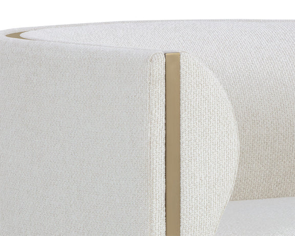 Larron Armchair