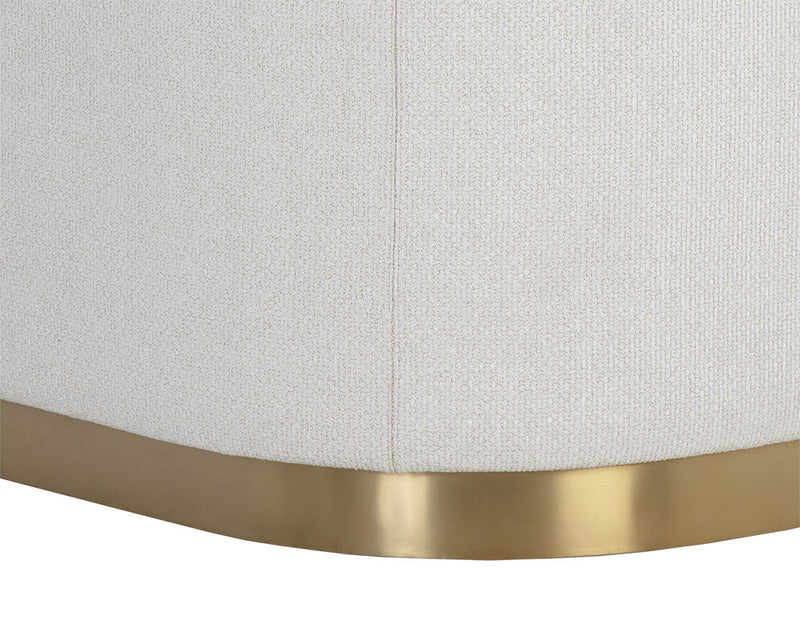 Larron Armchair