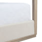 Hoyos Canopy Bed