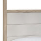 Hoyos Canopy Bed