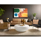 Iolite End Table