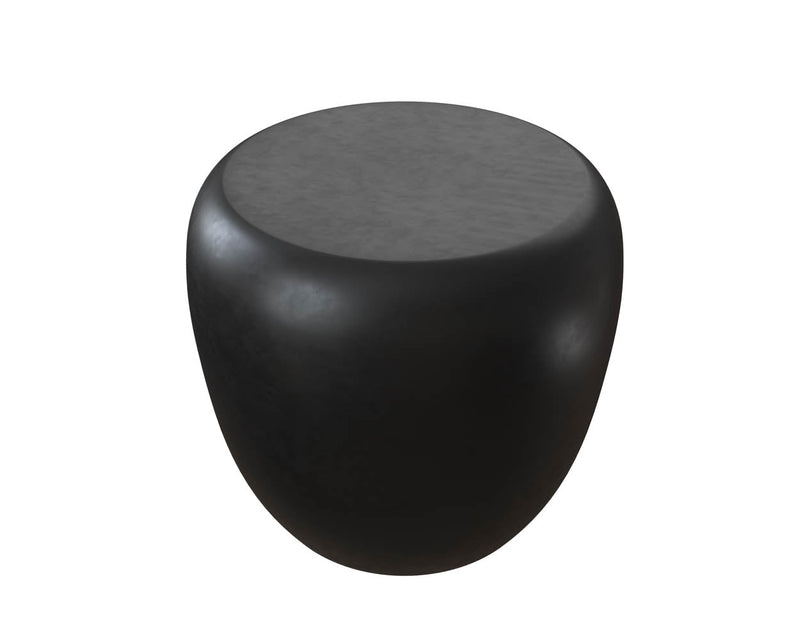 Iolite End Table