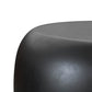Iolite End Table