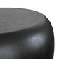 Iolite End Table