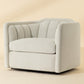 Birrit Swivel Armchair