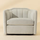 Birrit Swivel Armchair