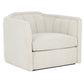 Birrit Swivel Armchair
