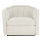 Birrit Swivel Armchair