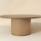 Kalla Dining Table - 68" - Round