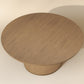 Kalla Dining Table - 68" - Round