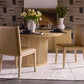 Kalla Dining Table - 68" - Round