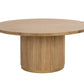 Kalla Dining Table - 68" - Round