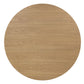 Kalla Dining Table - 68" - Round
