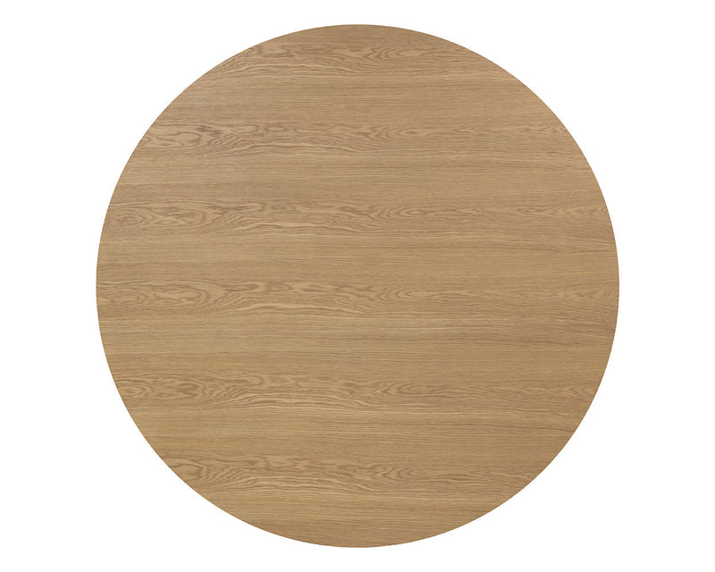 Kalla Dining Table - 68" - Round