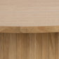 Kalla Dining Table - 68" - Round