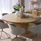 Kalla Round Dining Table