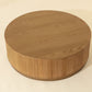 Kalla Coffee Table - Round