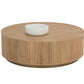 Kalla Coffee Table - Round