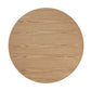 Kalla Coffee Table - Round